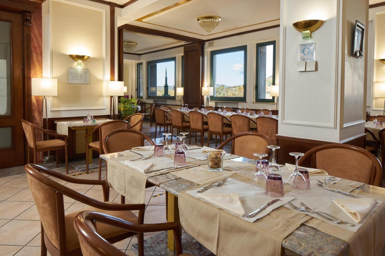 Hotel Civita أفيلينو المظهر الخارجي الصورة