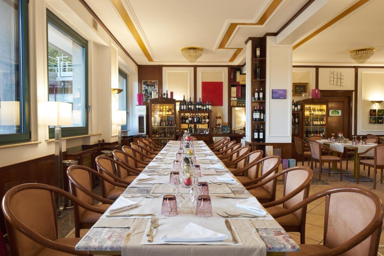 Hotel Civita أفيلينو المظهر الخارجي الصورة