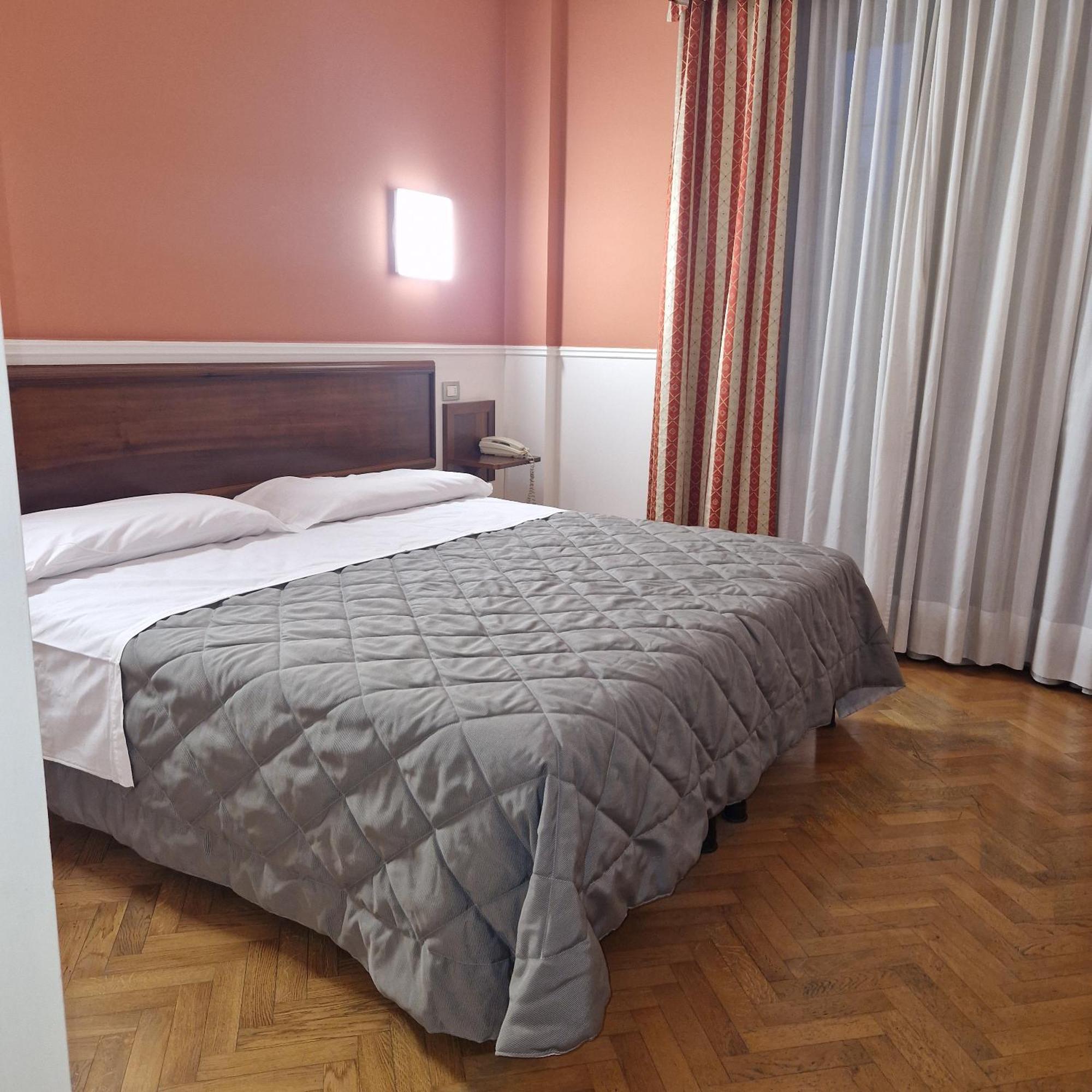 Hotel Civita أفيلينو المظهر الخارجي الصورة
