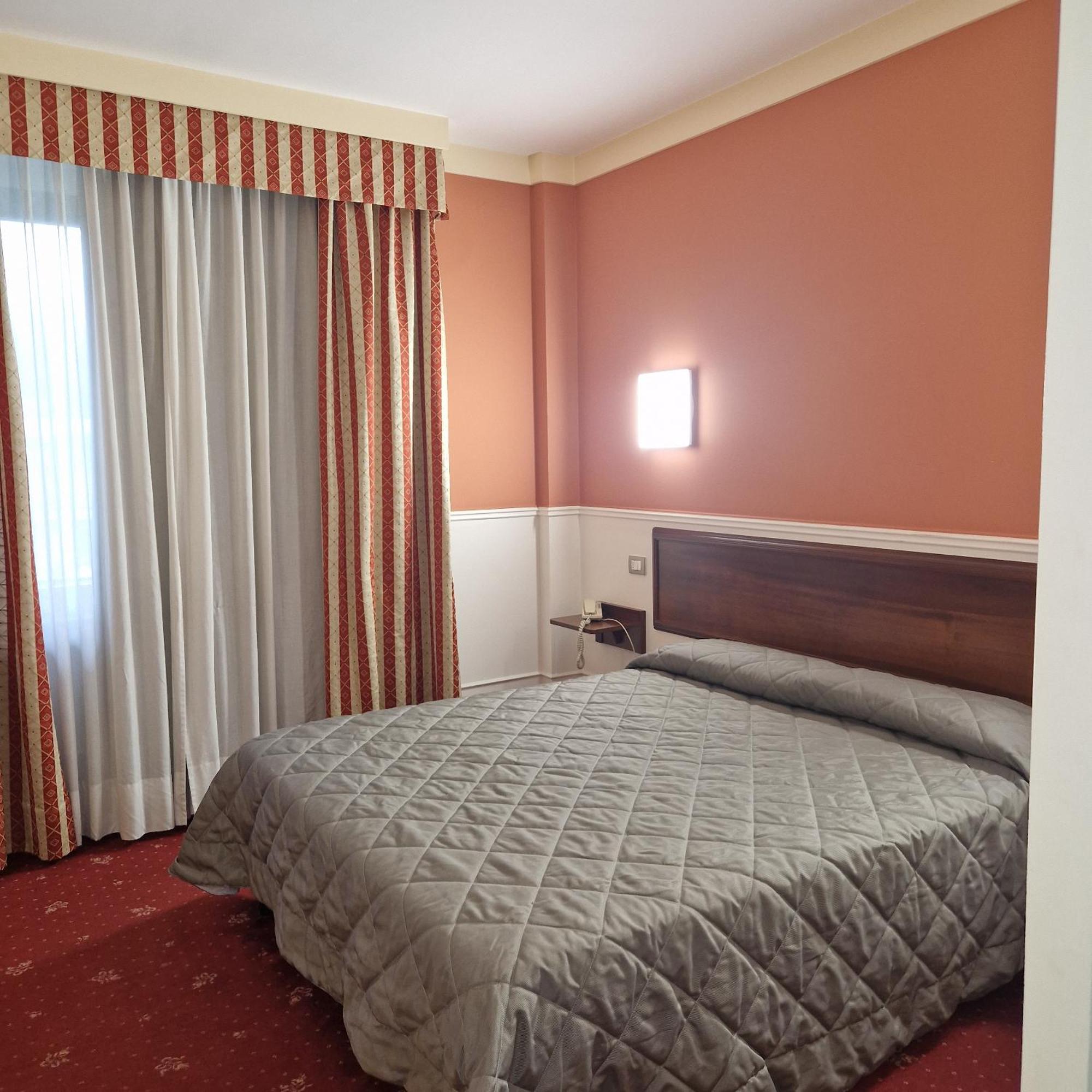 Hotel Civita أفيلينو المظهر الخارجي الصورة
