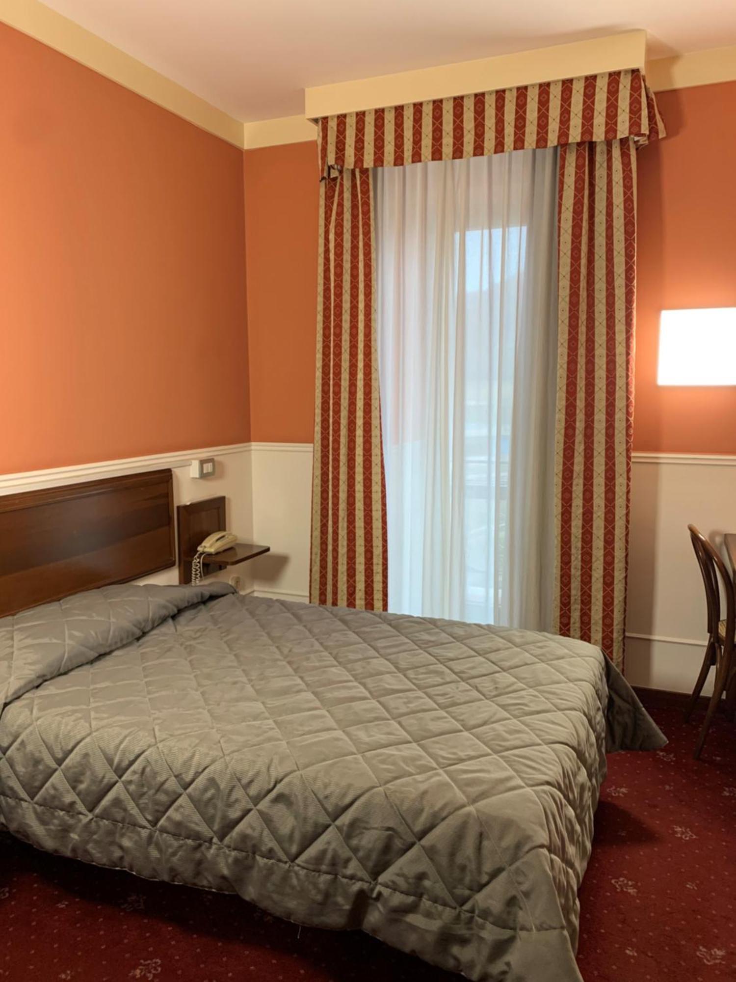 Hotel Civita أفيلينو المظهر الخارجي الصورة