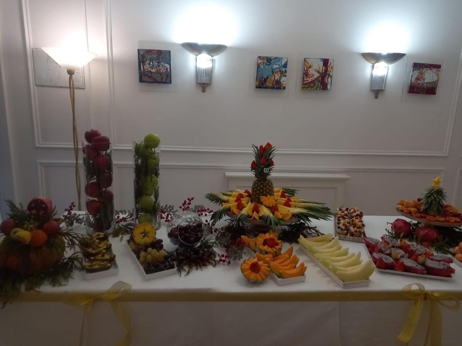 Hotel Civita أفيلينو المظهر الخارجي الصورة