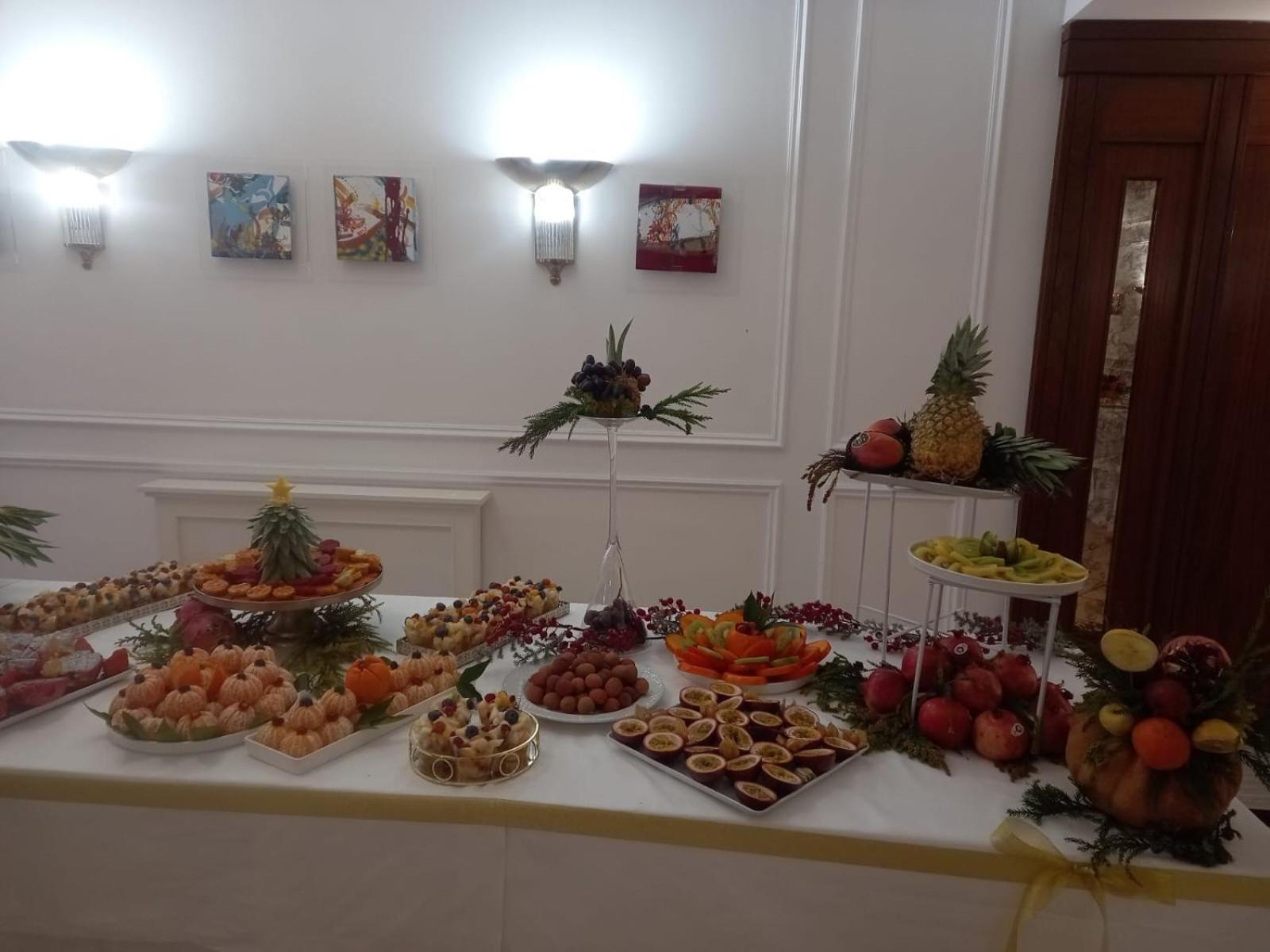 Hotel Civita أفيلينو المظهر الخارجي الصورة